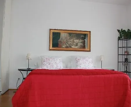 Apartment Kumpf