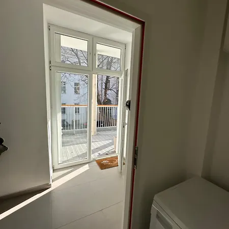 Apartment Cozy-5-person In 5 *