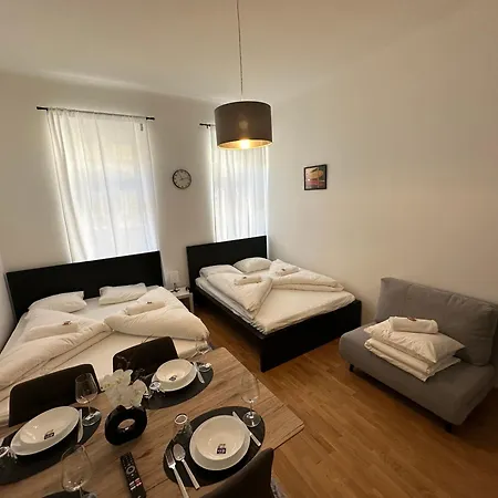 Cozy-5-person In 5 *
