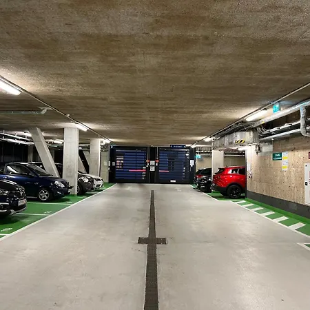 Design By Rabe - Kostenfreier Parkplatz & Netflix & Coffee-bar - Nahe Schloss Schoenbrunn Appartamento Vienna