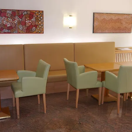 Deutschmeister Hotel 4*