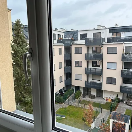 Apartment Elegant Viennese Apt 15 Min To Center *