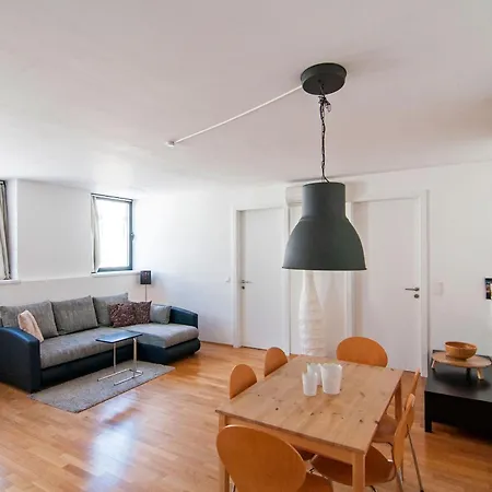 Margareten Apartment *