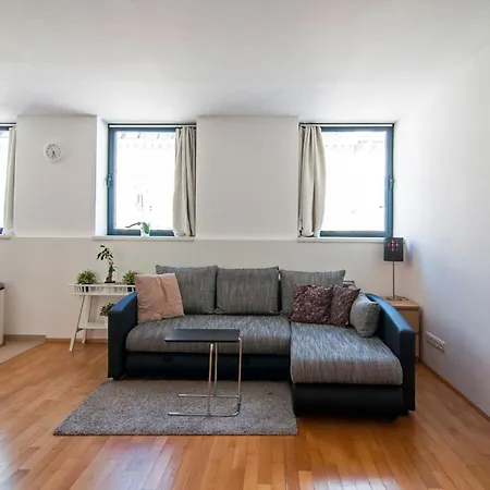 Apartment Margareten