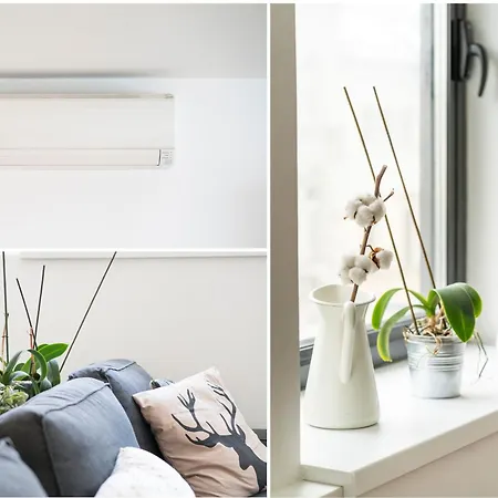 Apartment Margareten Wien