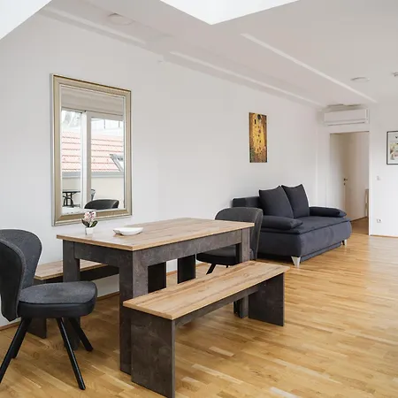 Next To Schoenbrunnpalace Close To Public Transport - Myschoenbrunn Apartment Vienna