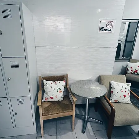 Spaceone A2 - Shared