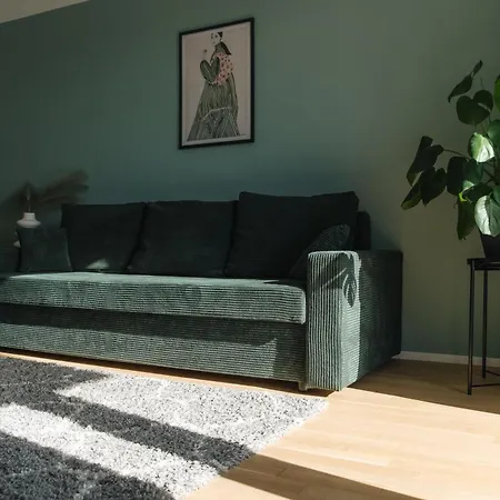 Appartamento Decorous Cozy View *