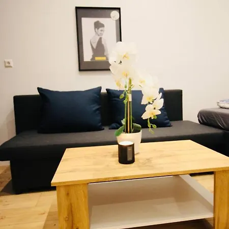 Comfort In Praterstern Area Alloggio in famiglia *