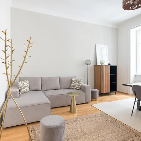 Mint@naschmarkt Premium Aparthotel