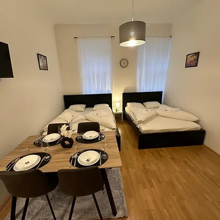 Cozy-5-person In 5 * Vienna