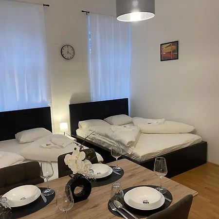 Cozy-5-person In 5 *