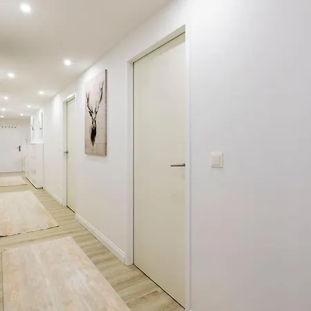 The Viendia Apartmán *