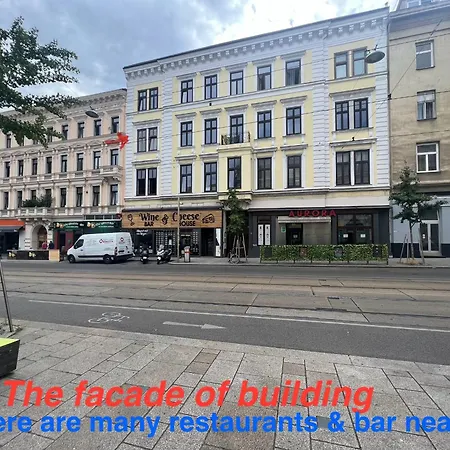 Ottakringer Paradise Vienna