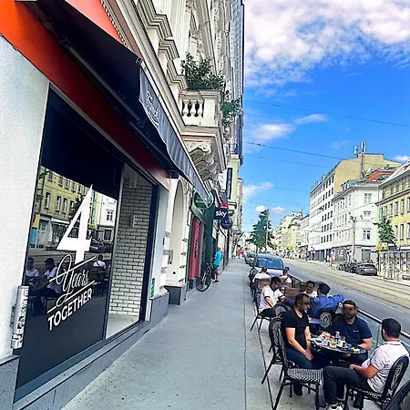 Ottakringer Paradise * Vienna
