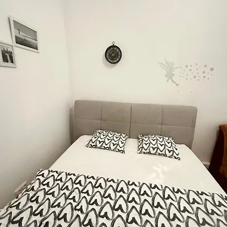 Ottakringer Paradise Apartment Vienna