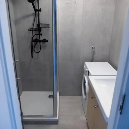 Apartmán Casa Fabio Vídeň