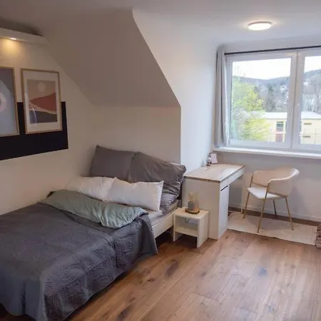 Apartmán Casa Fabio *