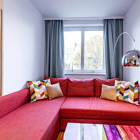 Calm & Connected By Jr Apartment Vienna