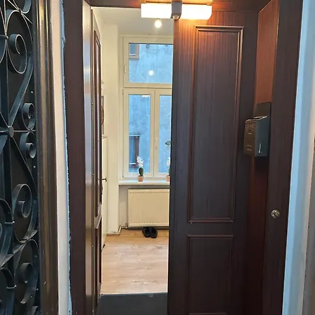 Apartment Ottakringer Paradise Vienna