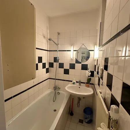 Apartment Ottakringer Paradise *