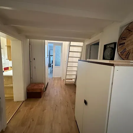 Apartment Ottakringer Paradise