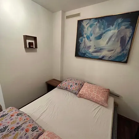 Apartment A&a Living -at Augarten !!! Vienna