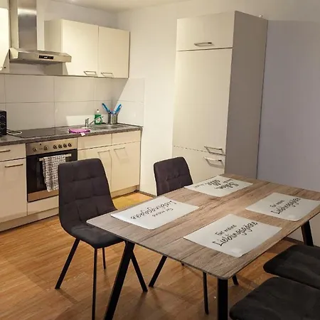 Apartment Close To Schoenbrunn - Contactless 24h Check-in
