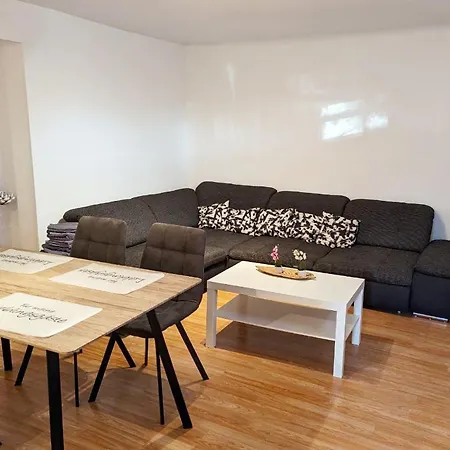 Apartment Close To Schoenbrunn - Contactless 24h Check-in
