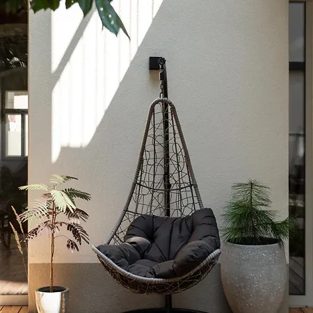 Urban Jungle Wiedeń