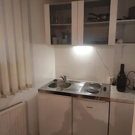 Bonitoapartamento-vienna Apartment *