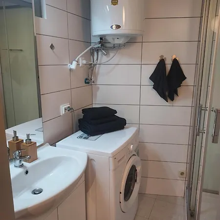 Bonitoapartamento-vienna Vienna