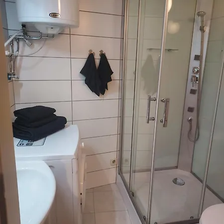 Bonitoapartamento-vienna Apartment Vienna