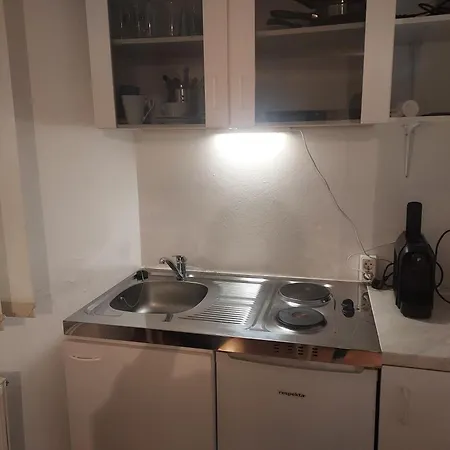 Apartment Bonitoapartamento-vienna *