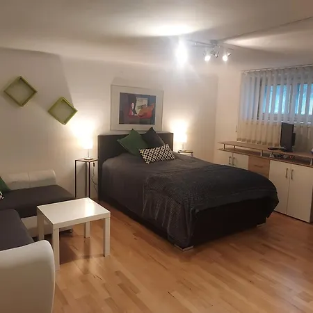 Apartment Bonitoapartamento-vienna Vienna