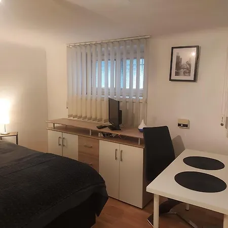 Bonitoapartamento-vienna Apartment