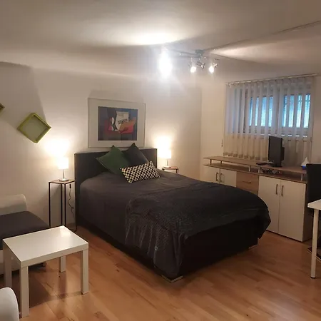 Bonitoapartamento-vienna