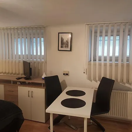 Bonitoapartamento-vienna Apartment Vienna