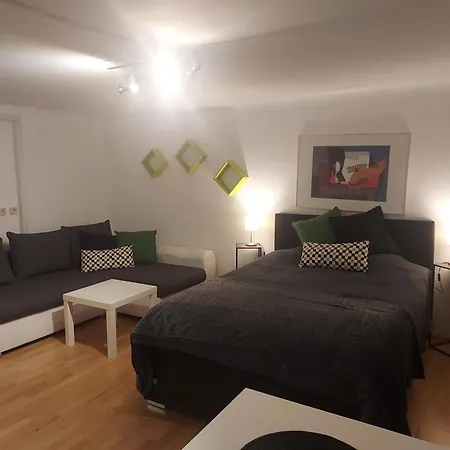 Apartment Bonitoapartamento-vienna