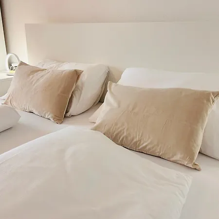 Apartment Near Schoenbrunn *