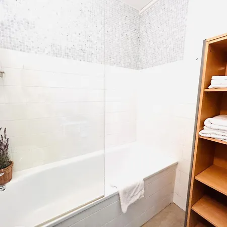 Apartment Near Schoenbrunn