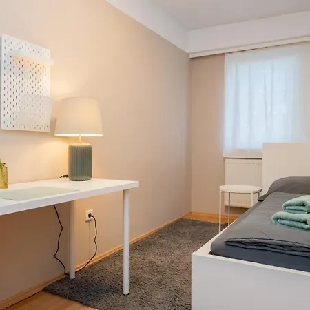 Homestay szállás Zimmer 1230