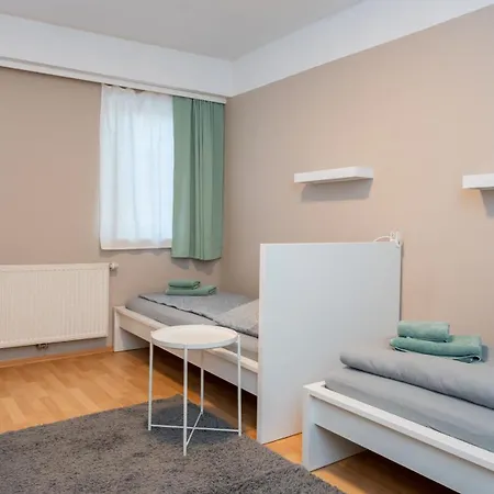 Zimmer 1230 Homestay szállás *