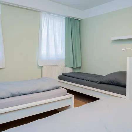 Homestay szállás Zimmer 1230