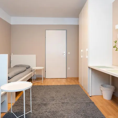 Homestay szállás Zimmer 1230 Bécs