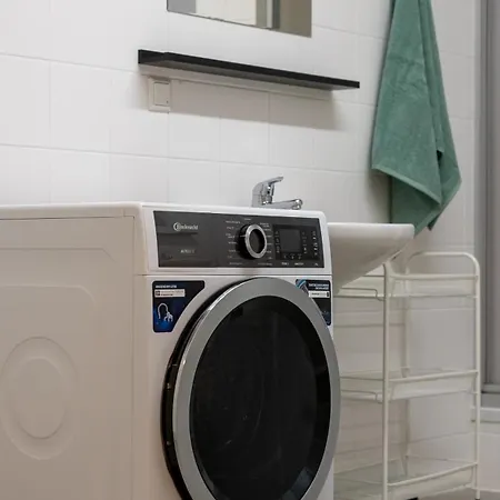 Homestay szállás Zimmer 1230