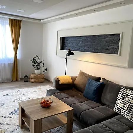 Gemuetliche In Ottakring Apartment
