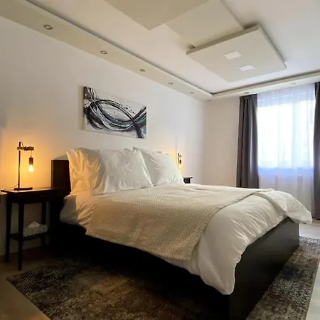Apartment Gemuetliche In Ottakring