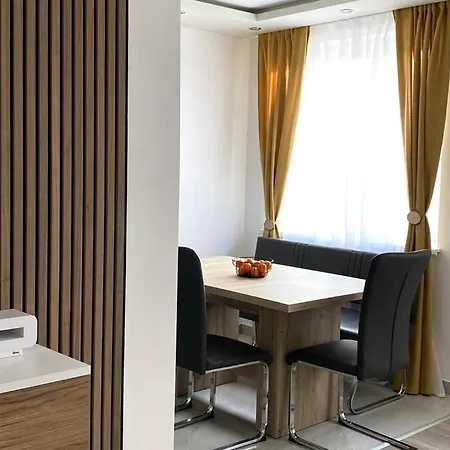 Gemuetliche In Ottakring Apartment Vienna