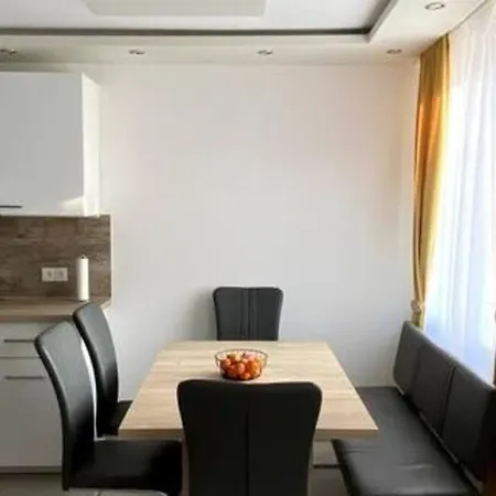 Gemuetliche In Ottakring Apartment